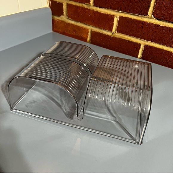 mDesign Lid Organizer - Picture 3 of 6